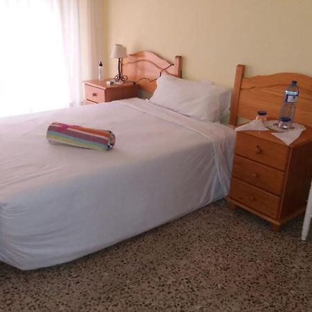 Habitacion En Gandia Centro Eksteriør bilde
