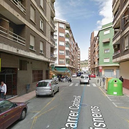 Habitacion En Gandia Centro Eksteriør bilde