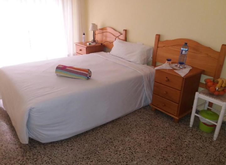 Habitacion En Gandia Centro Eksteriør bilde