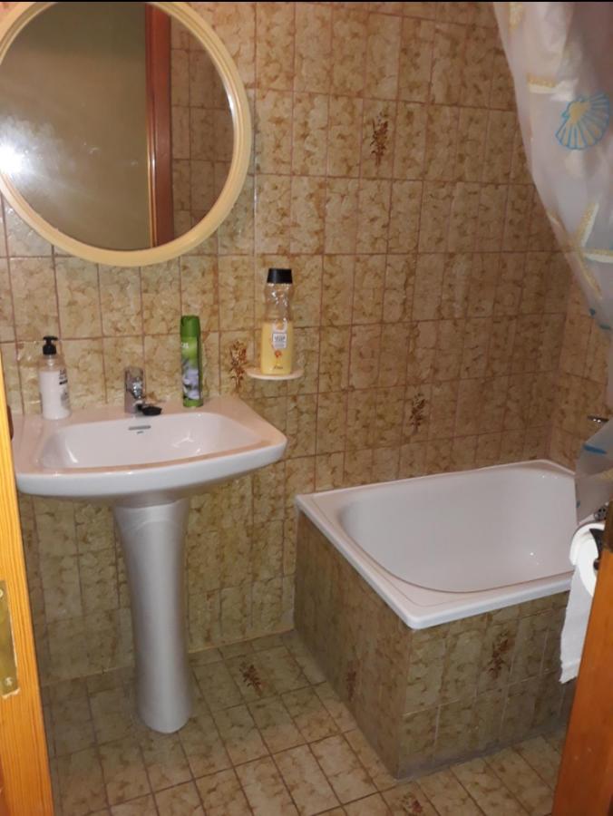 Habitacion En Gandia Centro Eksteriør bilde